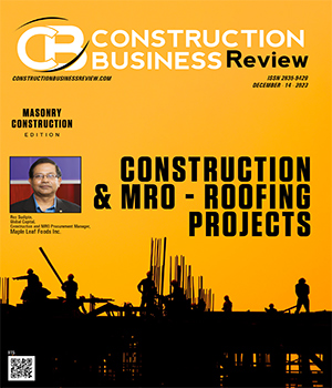 Top 10 Masonry Contractors - 2023